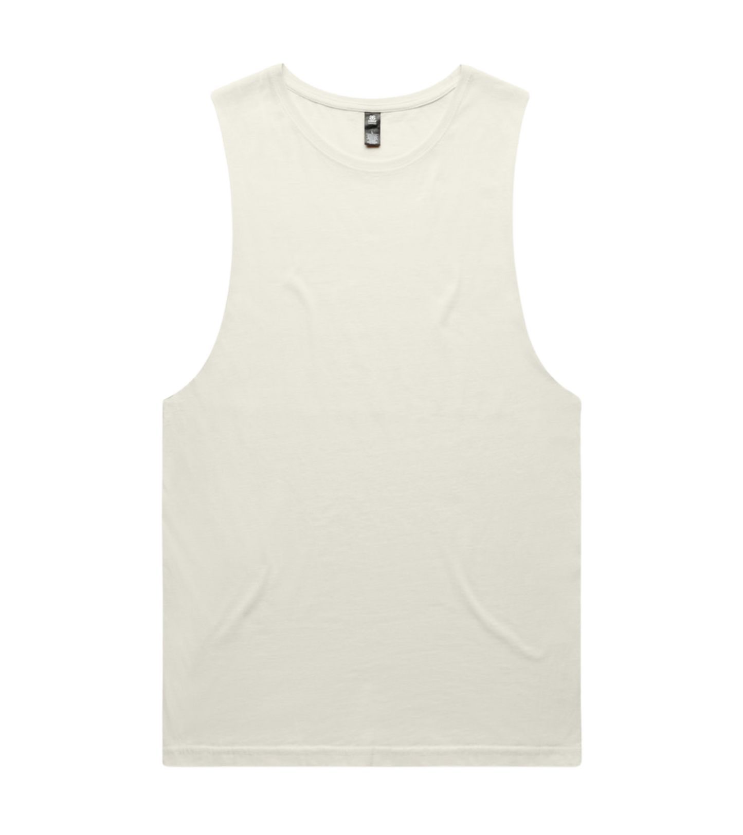 MAKE YOUR OWN - AS Colour Barnard Tank 5025 (XSM to 3XL)