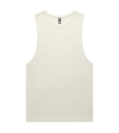 MAKE YOUR OWN - AS Colour Barnard Tank 5025 (XSM to 3XL)