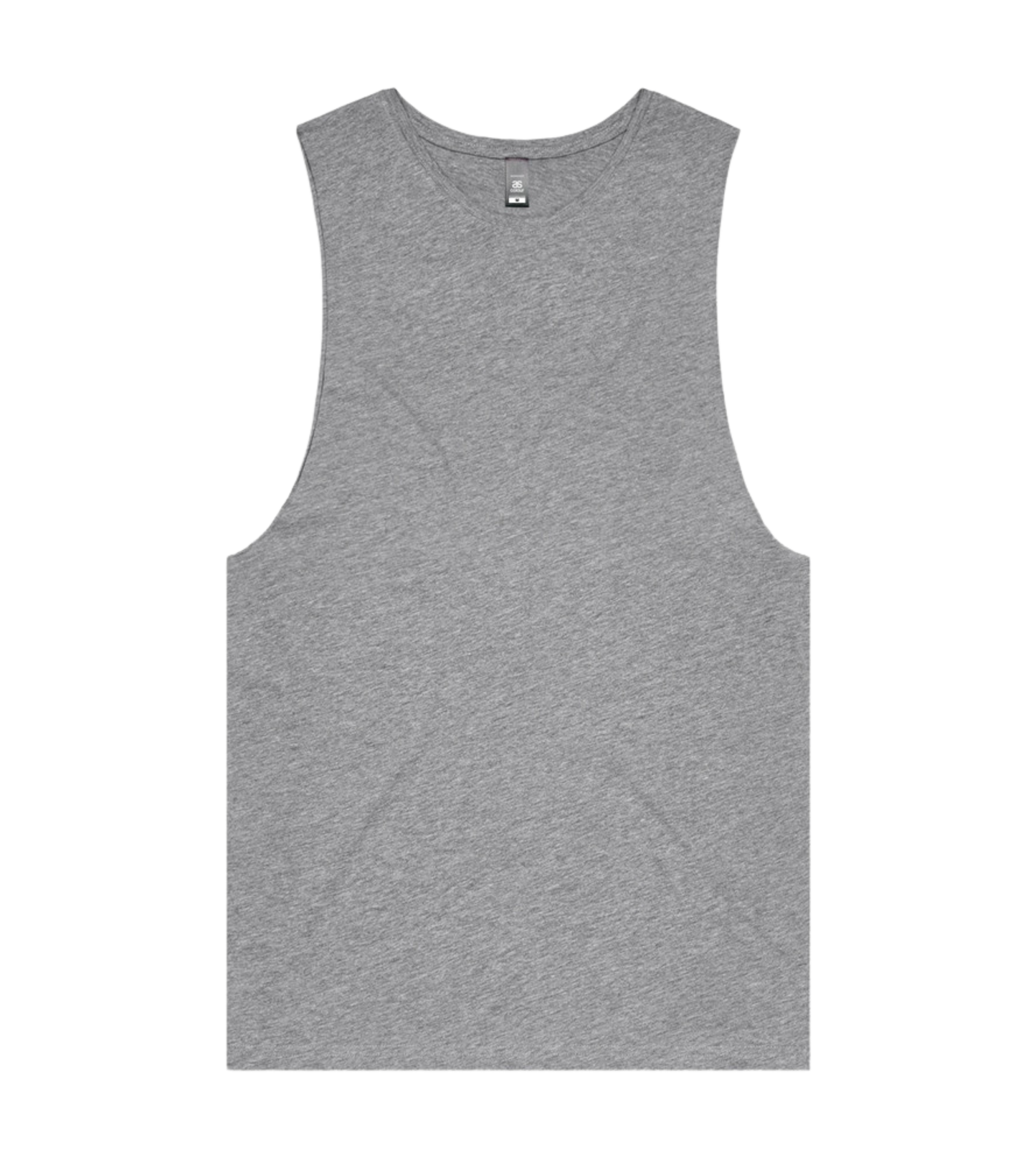 MAKE YOUR OWN - AS Colour Barnard Tank 5025 (XSM to 3XL)