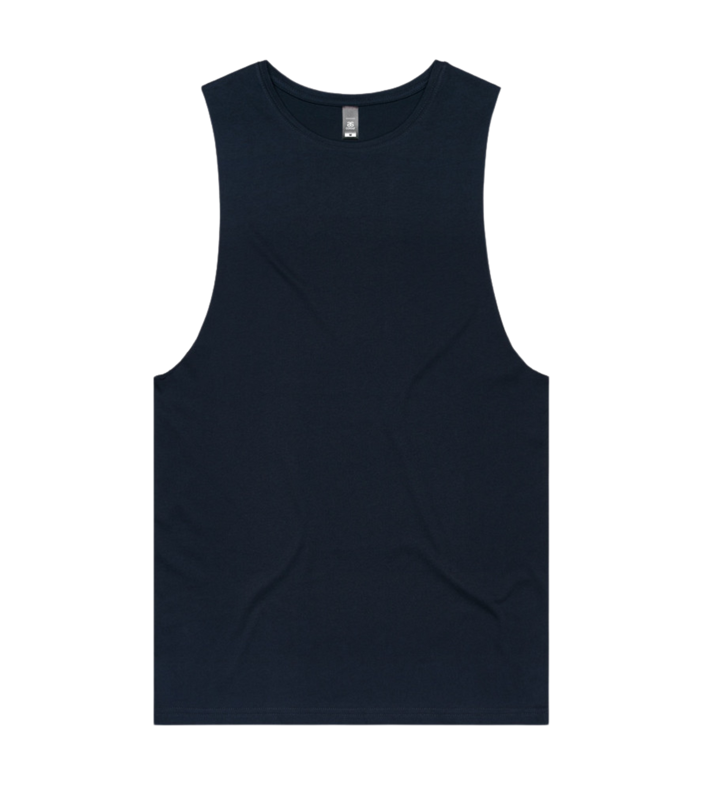 MAKE YOUR OWN - AS Colour Barnard Tank 5025 (XSM to 3XL)