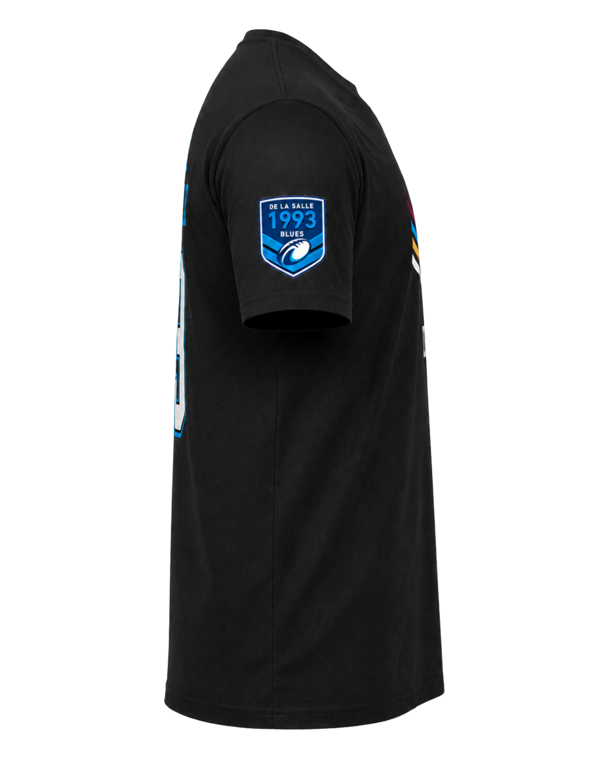 DLS 93' State of Origin NSW League Tee