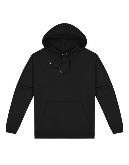 MAKE YOUR OWN Cloke Mens Origin Hoodie XS to 9XL Black Small