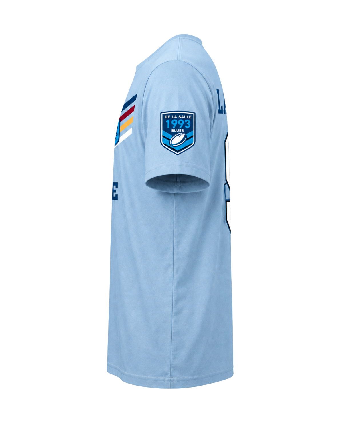 DLS 93' State of Origin NSW League Tee