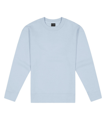 MAKE YOUR OWN - Cloke Mens Crewneck (Sml to 7XL)