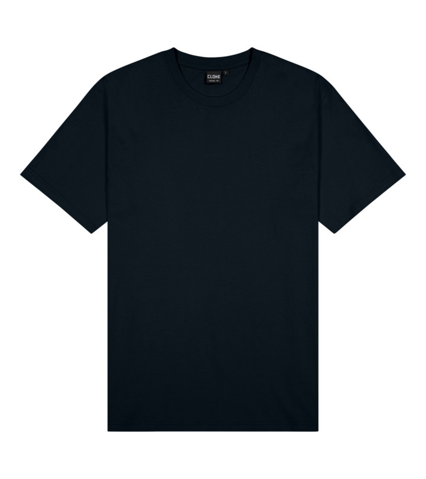 MAKE YOUR OWN - Cloke Mens Outline Tees (Sml to 9XL)