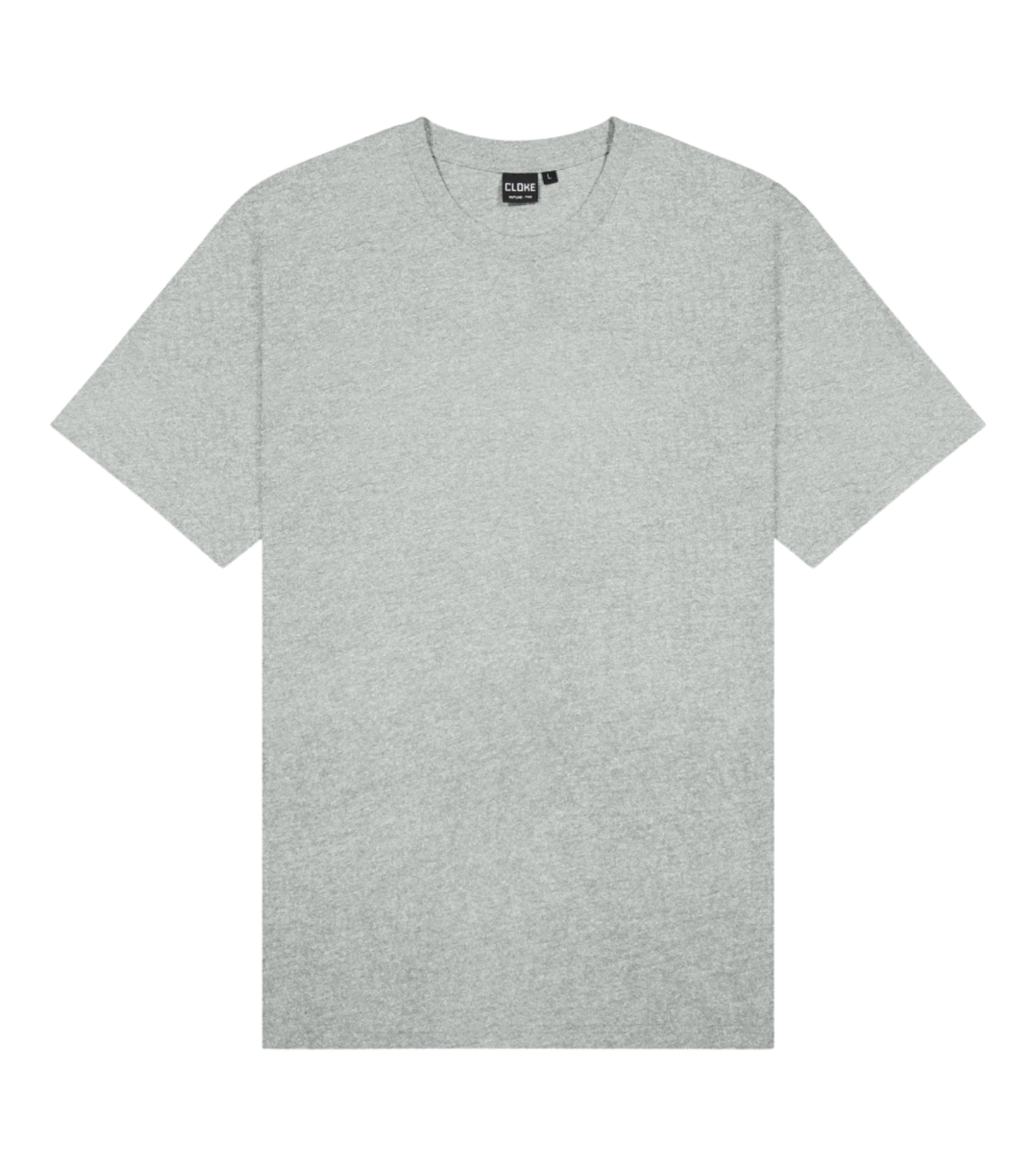 MAKE YOUR OWN - Cloke Mens Outline Tees (Sml to 9XL)