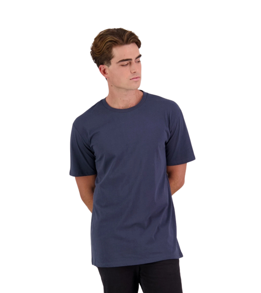 MAKE YOUR OWN - Cloke Mens Outline Tees (Sml to 9XL)