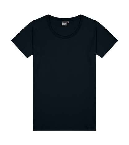 MAKE YOUR OWN - Cloke Womens Silhouette Tees (Sizes 8 to 20)