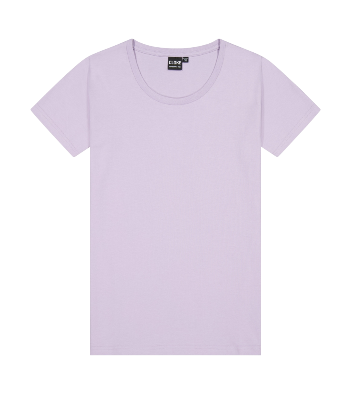 MAKE YOUR OWN - Cloke Womens Silhouette Tees (Sizes 8 to 20)