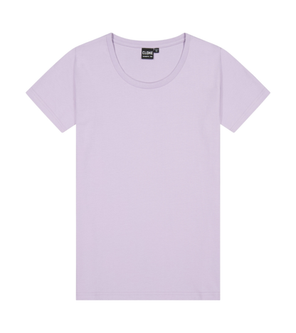 MAKE YOUR OWN - Cloke Womens Silhouette Tees (Sizes 8 to 20)