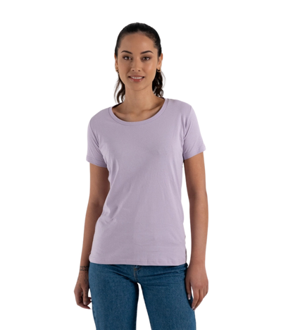 MAKE YOUR OWN - Cloke Womens Silhouette Tees (Sizes 8 to 20)