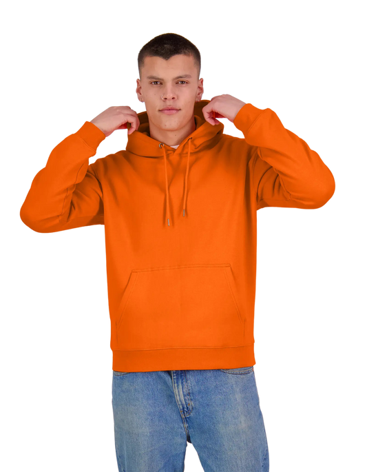 MAKE YOUR OWN - Cloke Mens Origin Hoodie (XS to 9XL)