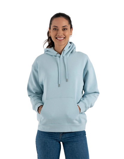 MAKE YOUR OWN - Cloke Womens Origin Hoodie (Sizes 8 to 22)