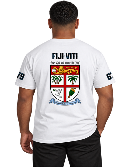 Fiji Navigator Tee