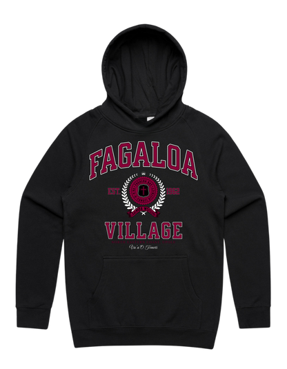 Fagaloa Varsity Supply Hood 5101 - AS Colour