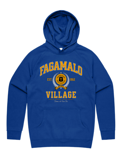 Fagamalo Varsity Supply Hood 5101 - AS Colour