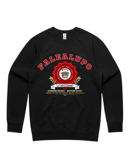 Falealupo Crewneck 5100 - AS Colour