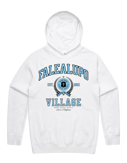 Falealupo Varsity Hood 5101 - AS Colour - Sky Blue Print