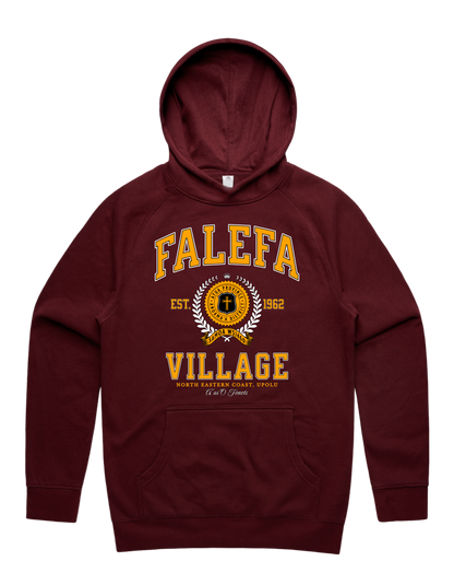 Falefā Varsity Supply Hood 5101 - AS Colour