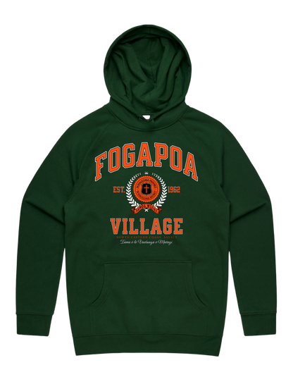 Fogapoa Varsity Supply Hood 5101 - AS Colour