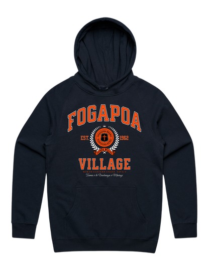 Fogapoa Varsity Supply Hood 5101 - AS Colour