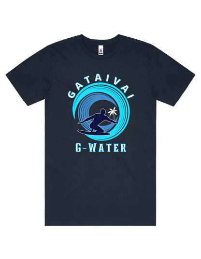 Gataivai Tee 5050 - AS Colour