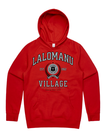 Lalomanu Varsity Supply Hood 5101 - AS Colour