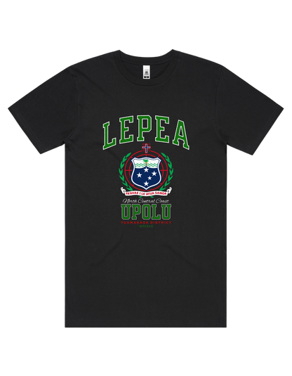 Lepea Tee 5050 - AS Colour