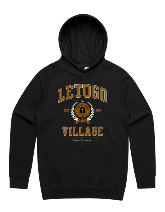 Letogo Varsity Supply Hood 5101 - AS Colour