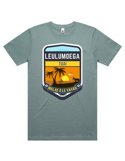 Leulumoega Tee 5050 - AS Colour