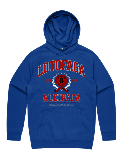 Lotofaga (Aleipata) Varsity Supply Hood 5101 - AS Colour