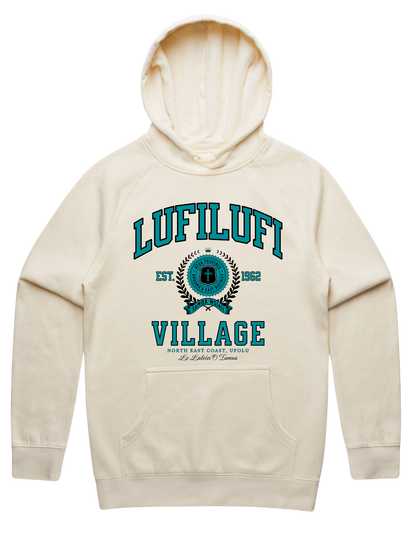 Lufilufi Varsity Hood 5101 - AS Colour - Aqua Print