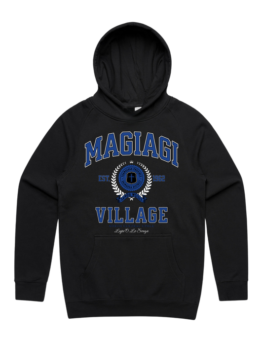 Magiagi Varsity Supply Hood 5101 - AS Colour