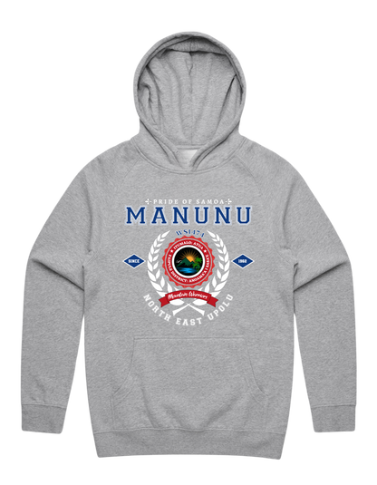 Manunu Hood 5101 - AS Colour