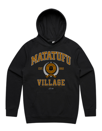 Matatufu Varsity Supply Hood 5101 - AS Colour