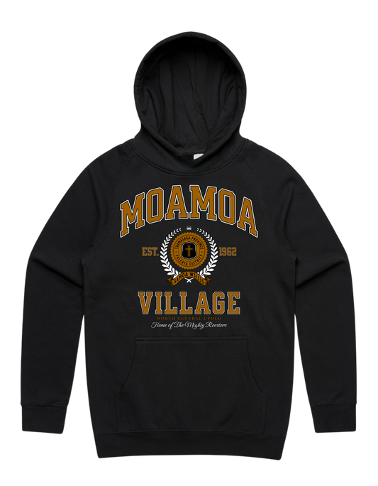 Moamoa Varsity Supply Hood 5101 - AS Colour