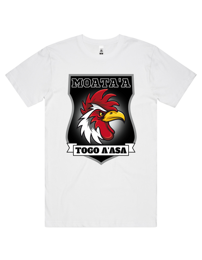 Moata'a Tee 5050 - AS Colour