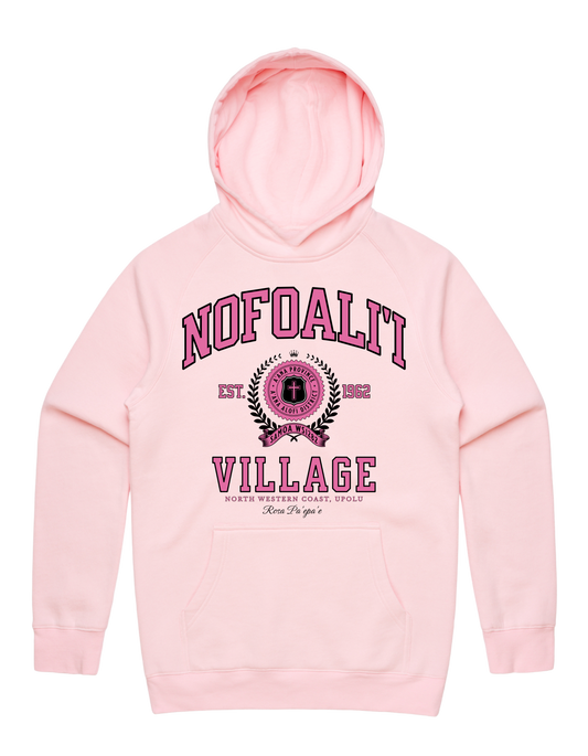 Nofoali'i Varsity Supply Hood 5101 - AS Colour
