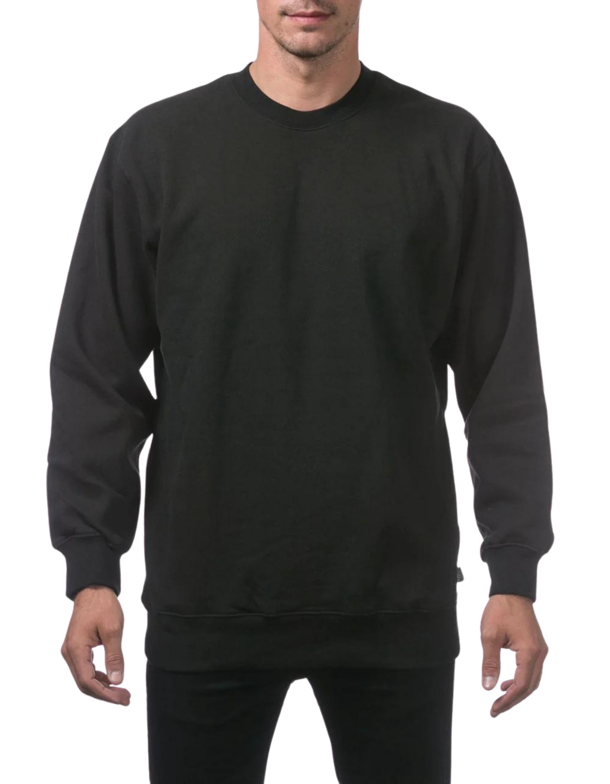 Make your own crewneck sweatshirt online