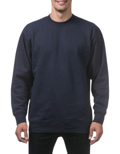 MAKE YOUR OWN - Pro Club Crewneck (Sml to 7XL)