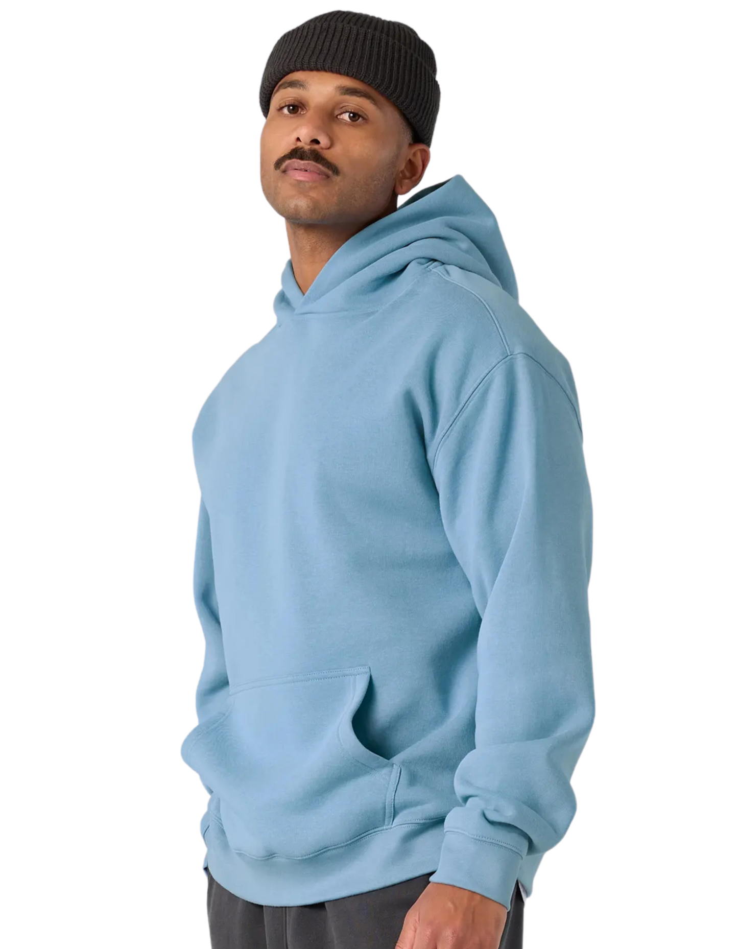 MAKE YOUR OWN - AS Colour Relax Oversized Hood 5161 (Sml to 5XL)