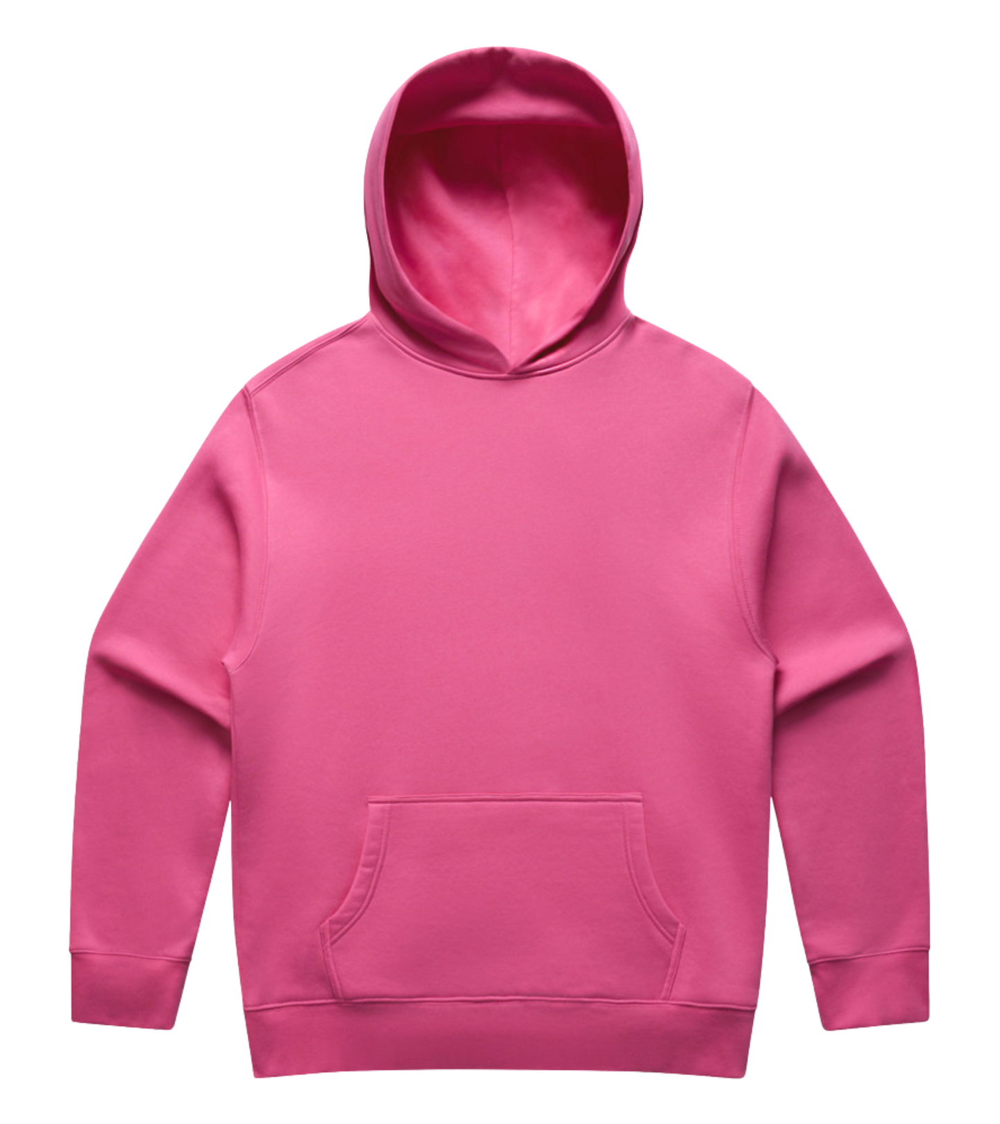 MAKE YOUR OWN - AS Colour Relax Oversized Hood 5161 (Sml to 5XL)