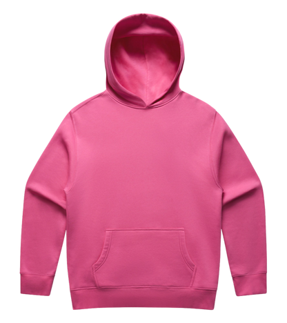 MAKE YOUR OWN - AS Colour Relax Oversized Hood 5161 (Sml to 5XL)