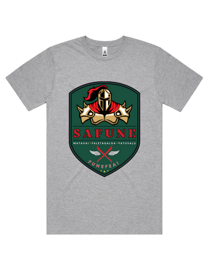 Safune Tee 5050 - AS Colour