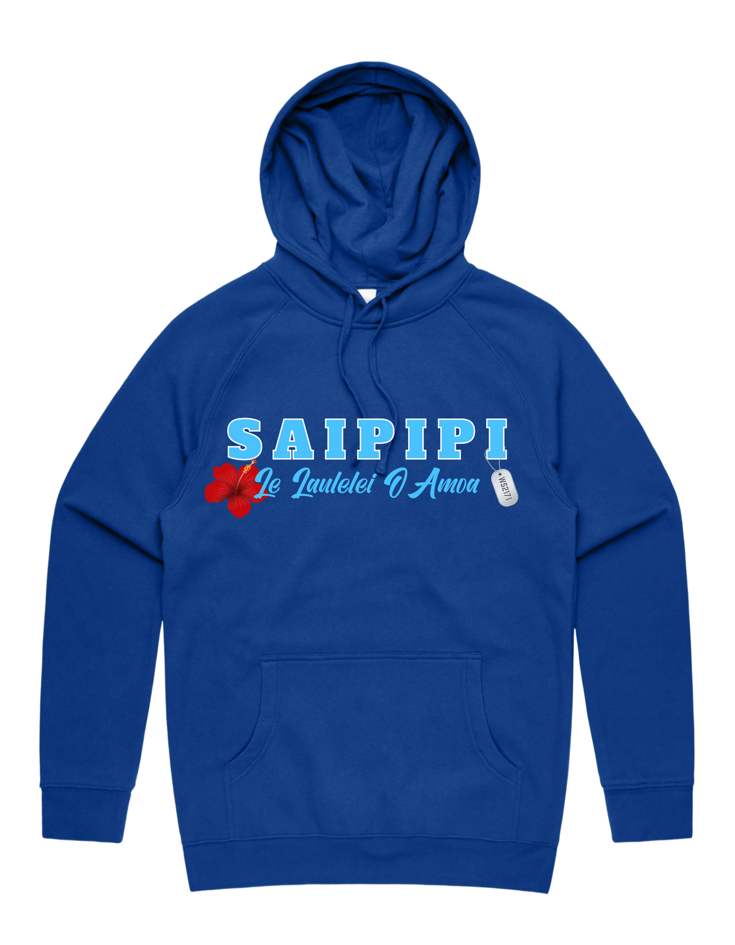 Saipipi Supply Hood 5101 - AS Colour