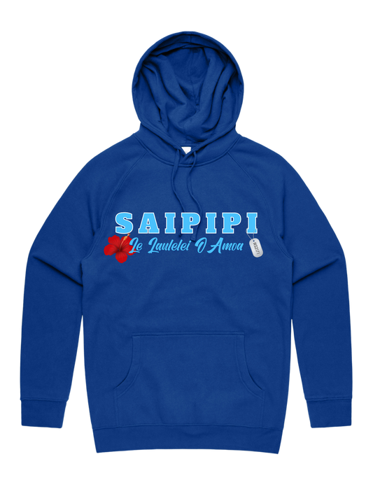 Saipipi Supply Hood 5101 - AS Colour