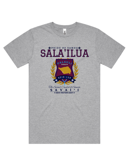 Sala'ilua Tee 5050 - AS Colour