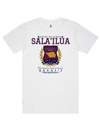 Sala'ilua Tee 5050 - AS Colour