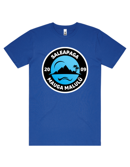 Saleapaga Tee 5050 - AS Colour