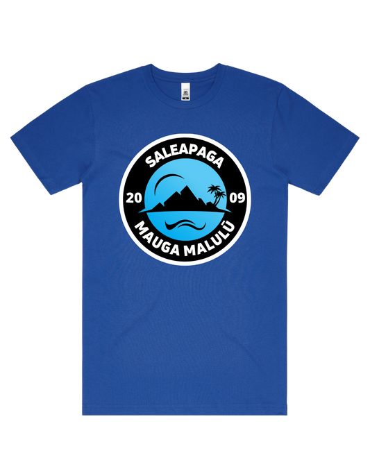 Saleapaga Tee 5050 - AS Colour